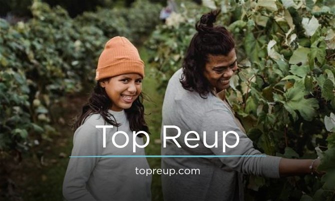 TopReup.com